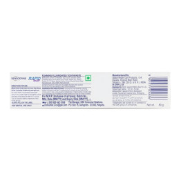 Sensodyne Rapid Relief, 80g